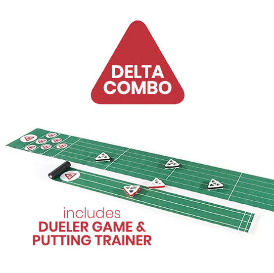 The Delta Dueler Combo